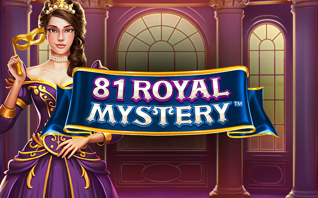 81 Royal Mystery