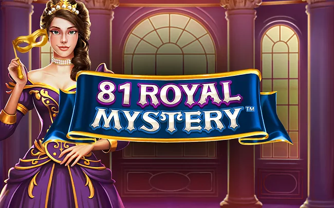 81 Royal Mystery