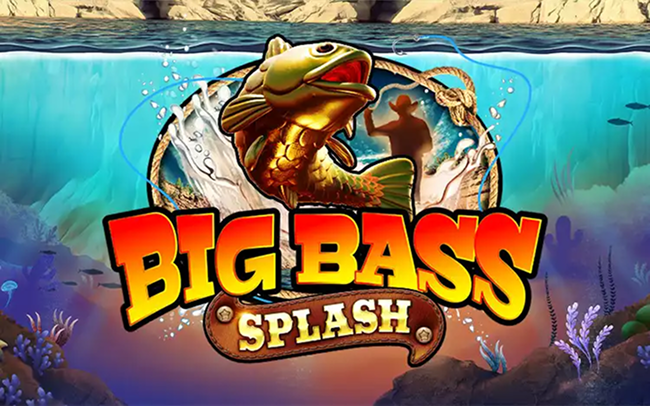 Big Bass Splash