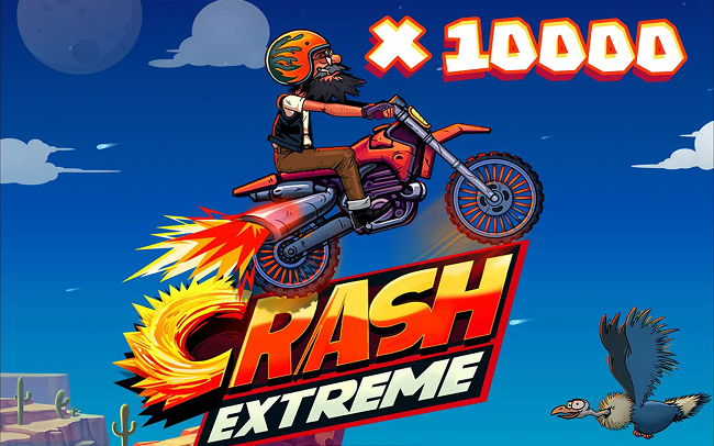 Crash Extreme