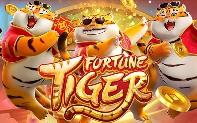 Fortune Tiger