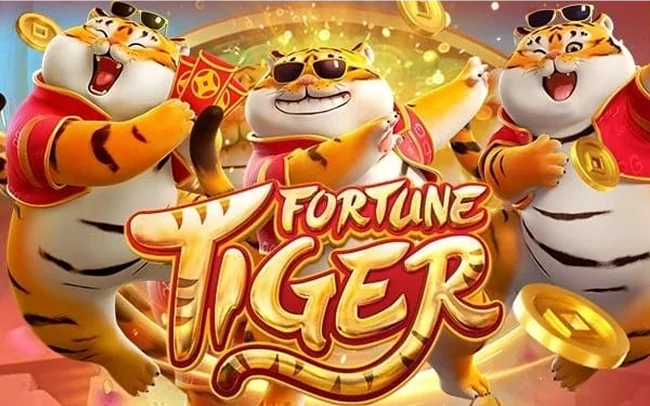 Fortune Tiger