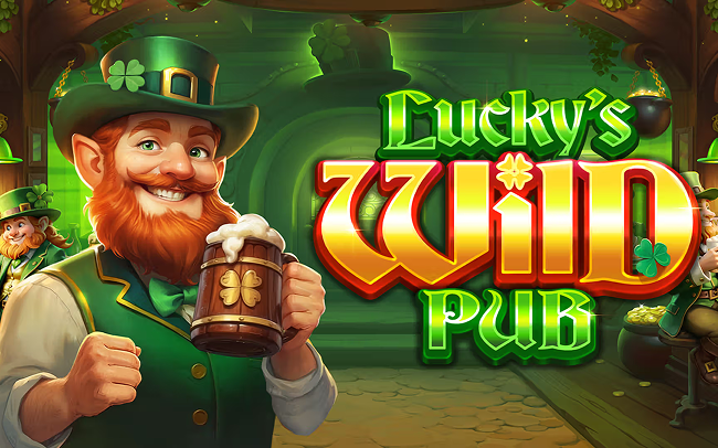 Lucky's Wild Pub